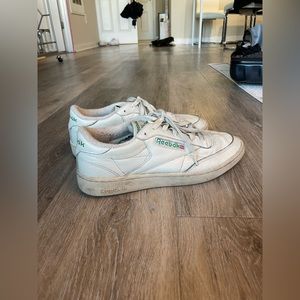 Reebok Club C85 Vintage: Men’s 10.5